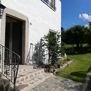  Apartment Fahrenbach-alm