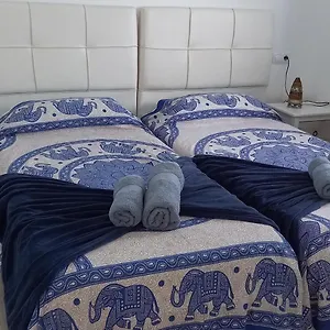 visit hotel