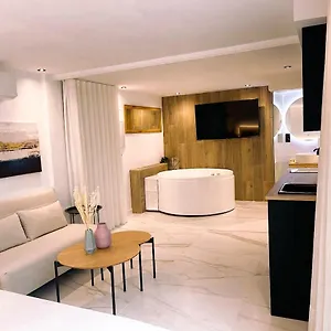 Boutique Vv Con Jacuzzi , Cordova Spagna