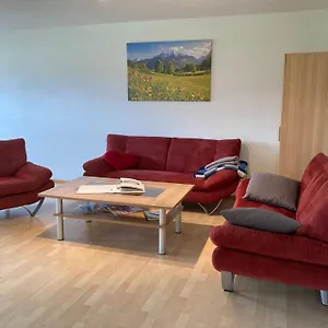  Apartment Heimatliebe