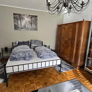  Apartment Zum Entspannen
